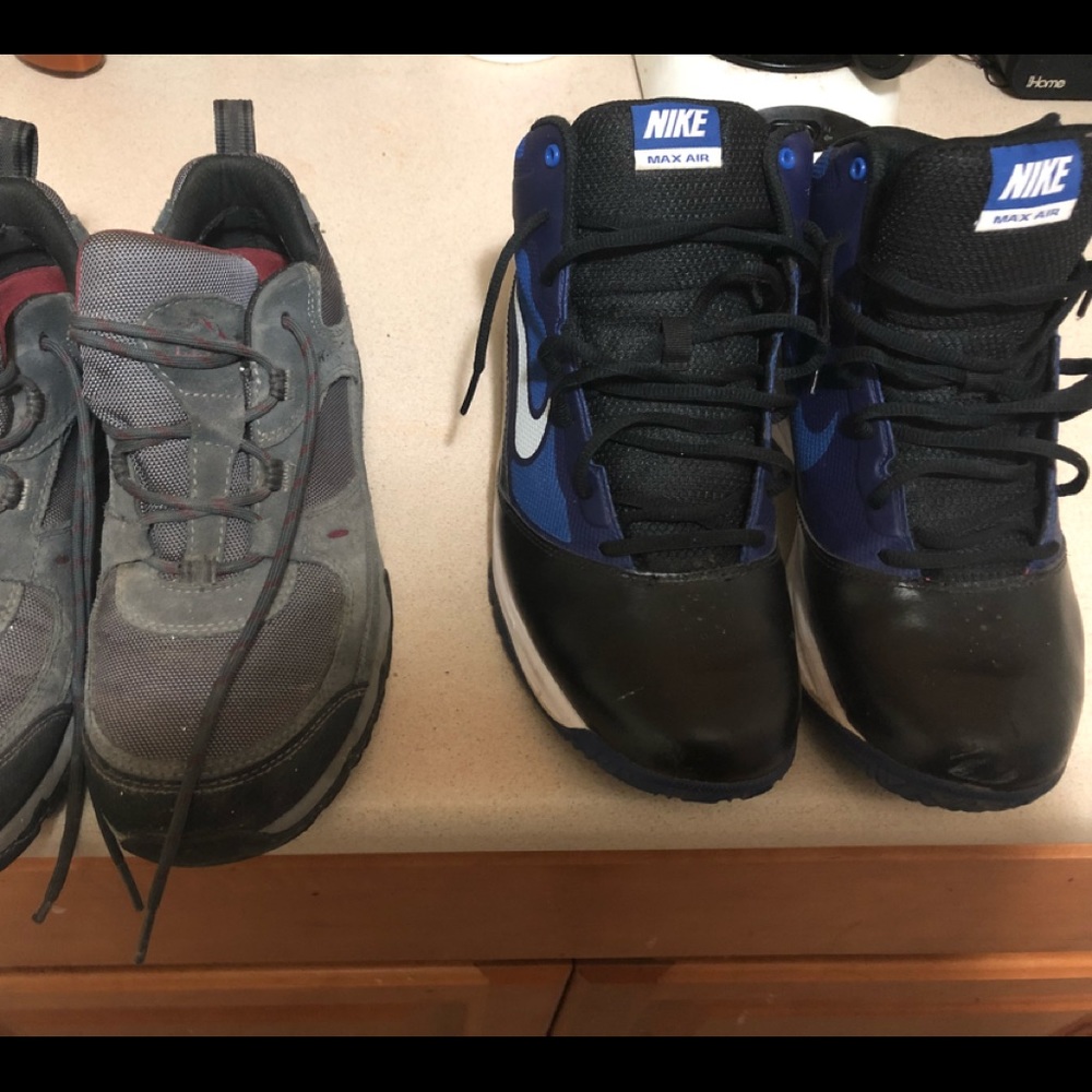 Shoes - Picture 5 of 5